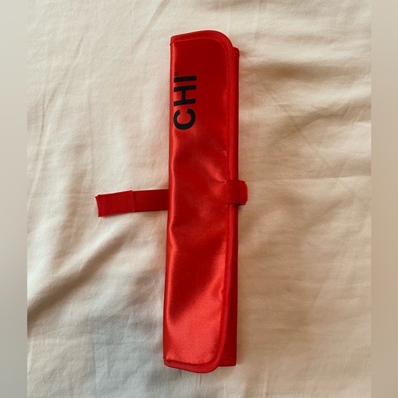 Chi hot pad - Picture 1 of 3